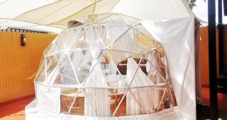 วินเทอร์เรน ฝนในฤดูหนาว Winter Rain Valley & Glamping Khaoyai