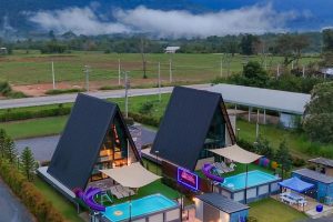 เดอะ ทริปเปิ้ล เอ เขาใหญ่ / The Triple A Khaoyai