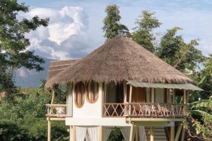 อันดา วรินทร์ เชียงดาว / Anda Warin Chiang Dao
