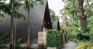 ลาโคคอต วิลล่า แอนด์​ ฟาร์ม เขาใหญ่ / La Cocotte Villa & Farm Khao Yai