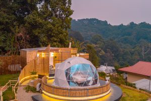 บ้านสกายพฤกษ์ ม่อนแจ่ม / Baan Sky Pruek Monjam