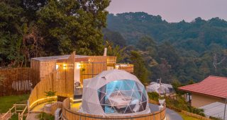 บ้านสกายพฤกษ์ ม่อนแจ่ม / Baan Sky Pruek Monjam