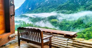บ้านสายหมอก โฮมสเตย์ เชียงดาว / Bansaimok Homestay Chiang Dao