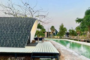 บ้านไร่ซับแดง สุพรรณบุรี / Banrai Zubdang Suphanburi