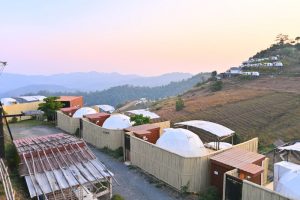 ภูวิน โฮมสเตย์ ม่อนแจ่ม / Phuwin Homestay Monjam