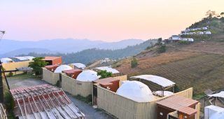ภูวิน โฮมสเตย์ ม่อนแจ่ม / Phuwin Homestay Monjam