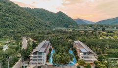 เขาใหญ่ แฟนตาซี รีสอร์ท / Khaoyai Fantasy Resort