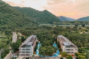 เขาใหญ่ แฟนตาซี รีสอร์ท / Khaoyai Fantasy Resort
