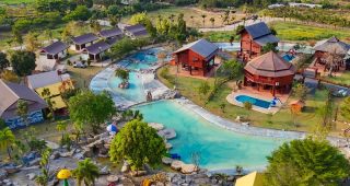 ธายาม่า ฟาร์ม เขาใหญ่ / Tayama Farm Khaoyai