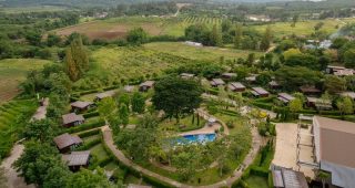 ลิมอน วิลลา เขาใหญ่ / Limon Villa Khao Yai