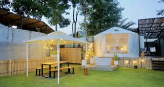 วันเดอร์แวน เขาใหญ่ / Wonder Van Khaoyai