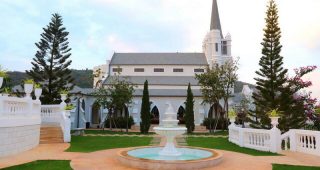เคนซิงตัน อิงลิซ การ์เด้น รีสอร์ท เขาใหญ่ / Kensington English Garden Resort Khaoyai