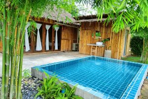 บ้านปายดิน ออร์แกนิค ฟาร์มสเตย์ สุพรรณบุรี / Baanpaidin Organic Farmstay Suphanburi
