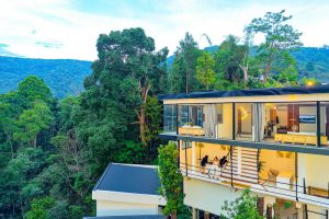 ฟ้า สกาด / SKY SAKAD