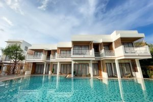 ซี สุพรรณ วิลล่า / Sea Suphan Villa
