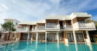 ซี สุพรรณ วิลล่า / Sea Suphan Villa