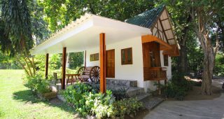 ไร่กุสุมา รีสอร์ท สระบุรี / Rai Kusuma Resort Saraburi