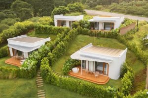 แอทโมสเฟียร์ รีสอร์ท เชียงดาว / Atmosphere Resort Chiang Dao