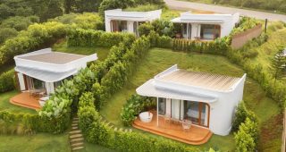แอทโมสเฟียร์ รีสอร์ท เชียงดาว / Atmosphere Resort Chiang Dao