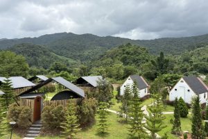 นวนิยาย น่าน / Nava-Niyay Nan