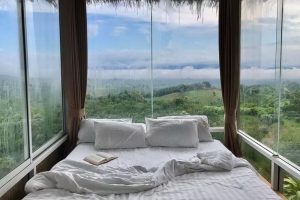 กิ่วม่วง เมาน์เทนไฮ แคมป์ / Kew Muang Mountain High Camp