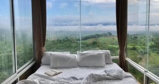 กิ่วม่วง เมาน์เทนไฮ แคมป์ / Kew Muang Mountain High Camp