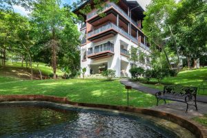 โรงแรมเรนทรี เขาใหญ่ / Rain Tree Khao Yai Hotel