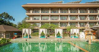 ลาโค่ เขาใหญ่ / Lacol Khaoyai