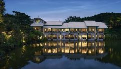 อินเตอร์คอนติเนนตัล เขาใหญ่ รีสอร์ต / InterContinental Khao Yai Resort