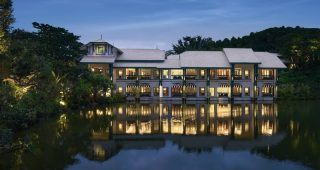 อินเตอร์คอนติเนนตัล เขาใหญ่ รีสอร์ต / InterContinental Khao Yai Resort