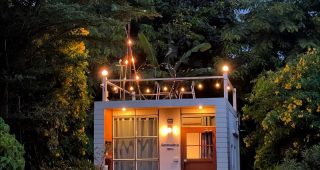 ไอ – โฮม รีสอร์ท สระบุรี / I – HOME Resort Saraburi