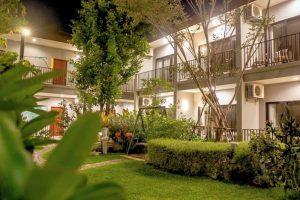 จิงเกิ้ล จังเกิ้ล รีสอร์ท เขาใหญ่ / Jingle Jungle Resort Khaoyai