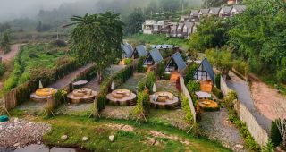 เอ็กซ์ทรี ธารา รีสอร์ท / X3 TARA Resort