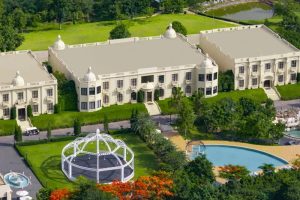 จูปิเตอร์ เทรวี รีสอร์ท แอนด์ สปา / Jupiter Trevi Resort and Spa