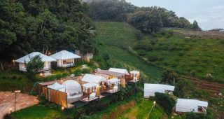 แม่ไม้ โฮมสเตย์ ม่อนแจ่ม / Maemai Homestay Monjam