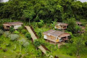 บ้านไร่เขาจันทร์หอม เขาใหญ่ / Banrai Khao Chanhom Khaoyai