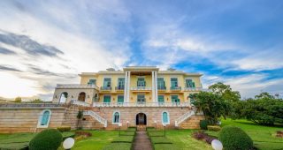 ชาโต เดอ เขาใหญ่ / Chateau de Khaoyai