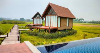 ดาราดาว เชียงดาว / Dara Dao Chiang Dao