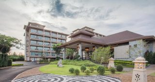 ฮิลล์ไซด์ เรสซิเดนซ์ เขาใหญ่ / Hillside Residence Khaoyai