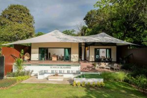 เท มาต้า แกลมปิ้ง เขาใหญ่ / Te Mata Glamping Khao Yai