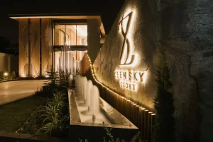 ซีน สกาย รีสอร์ท สุพรรณบุรี / Zeen Sky Resort Suphanburi