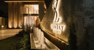 ซีน สกาย รีสอร์ท สุพรรณบุรี / Zeen Sky Resort Suphanburi