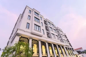 กลอรี่ บูทิค สูท เชียงใหม่ / Glory Boutique Suites Chiang Mai