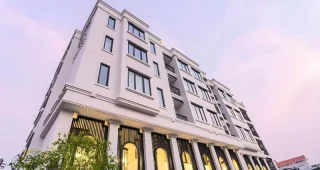 กลอรี่ บูทิค สูท เชียงใหม่ / Glory Boutique Suites Chiang Mai