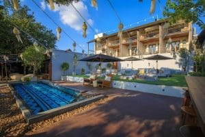 ศาลาล้านนา เชียงใหม่ / sala lanna Chiang Mai