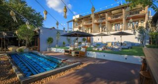 ศาลาล้านนา เชียงใหม่ / sala lanna Chiang Mai