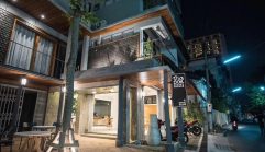 ท่าแพ แฮปปี้ เฮาส์ เชียงใหม่ / Thapae Happy House Chiang Mai