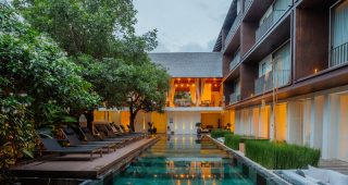 อรุณ คีรี เชียงใหม่ / Arun Khiri Chiang Mai