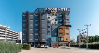 มูส อีซี่ โฮเทล เชียงใหม่ / Moose Easy Hotel Chiang Mai
