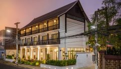 อักษรา เฮอริเทจ เชียงใหม่ / Aksara Heritage Chiang Mai